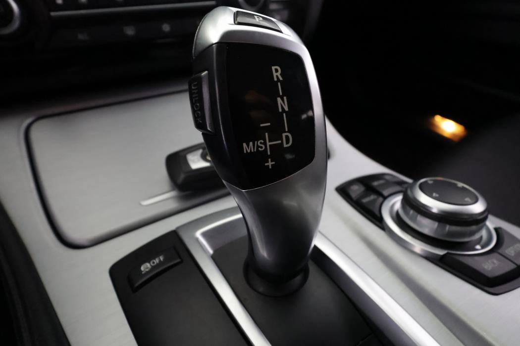BMW 520 2011