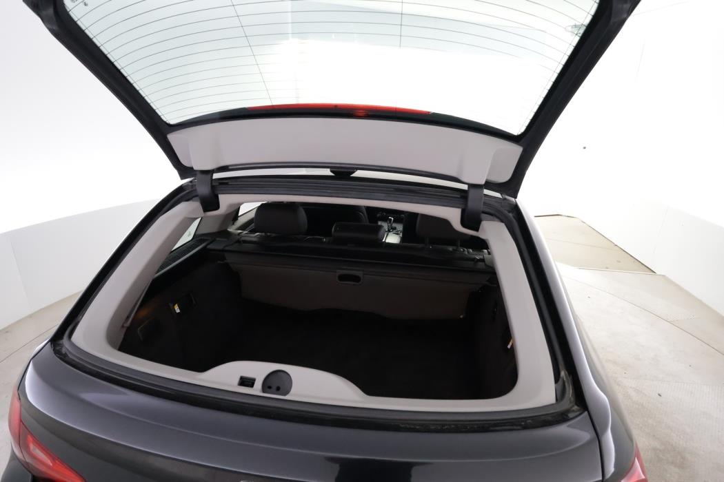 BMW 520 2011