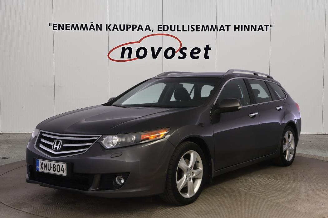 HONDA Accord 2011