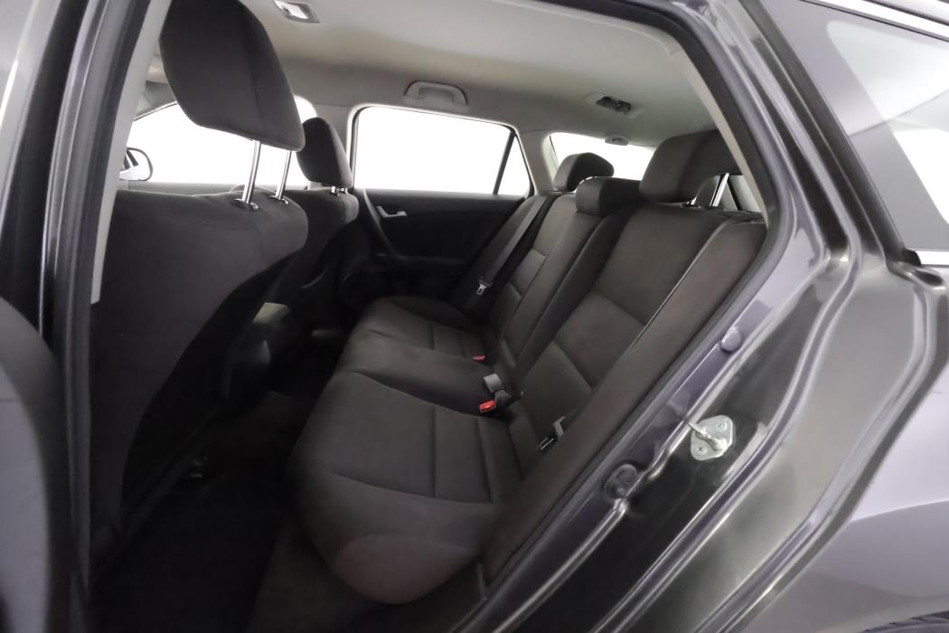 HONDA Accord 2011