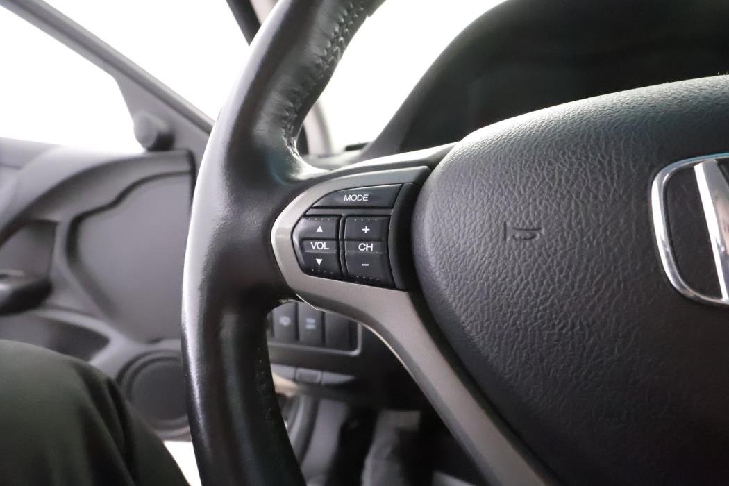 HONDA Accord 2011