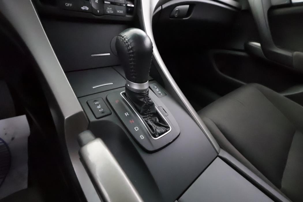 HONDA Accord 2011