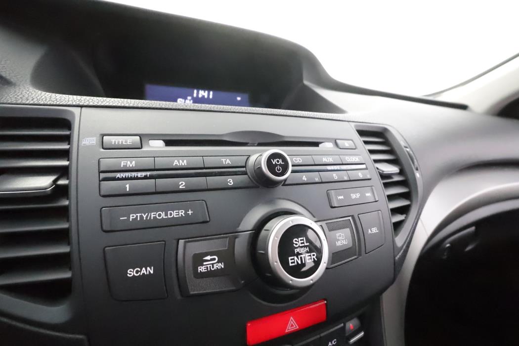 HONDA Accord 2011