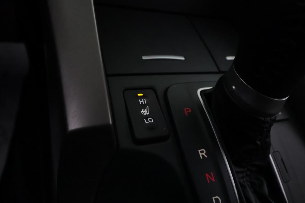 HONDA Accord 2011