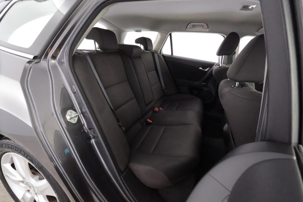HONDA Accord 2011