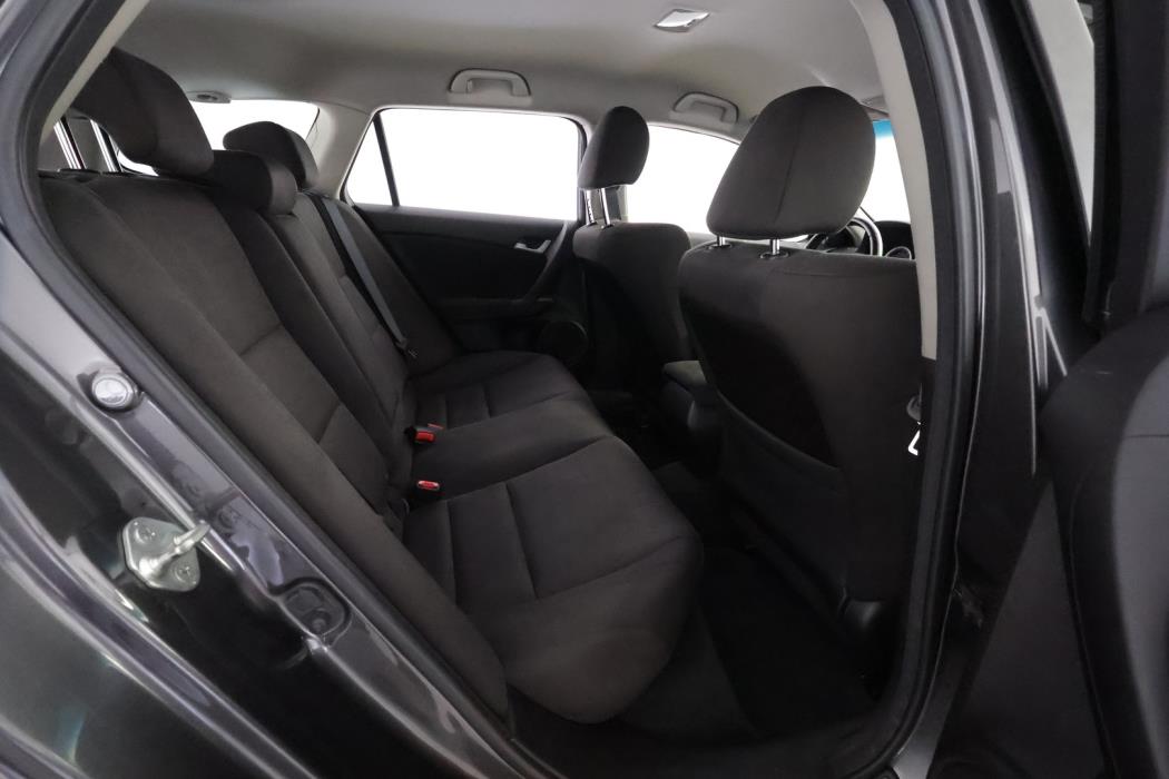 HONDA Accord 2011