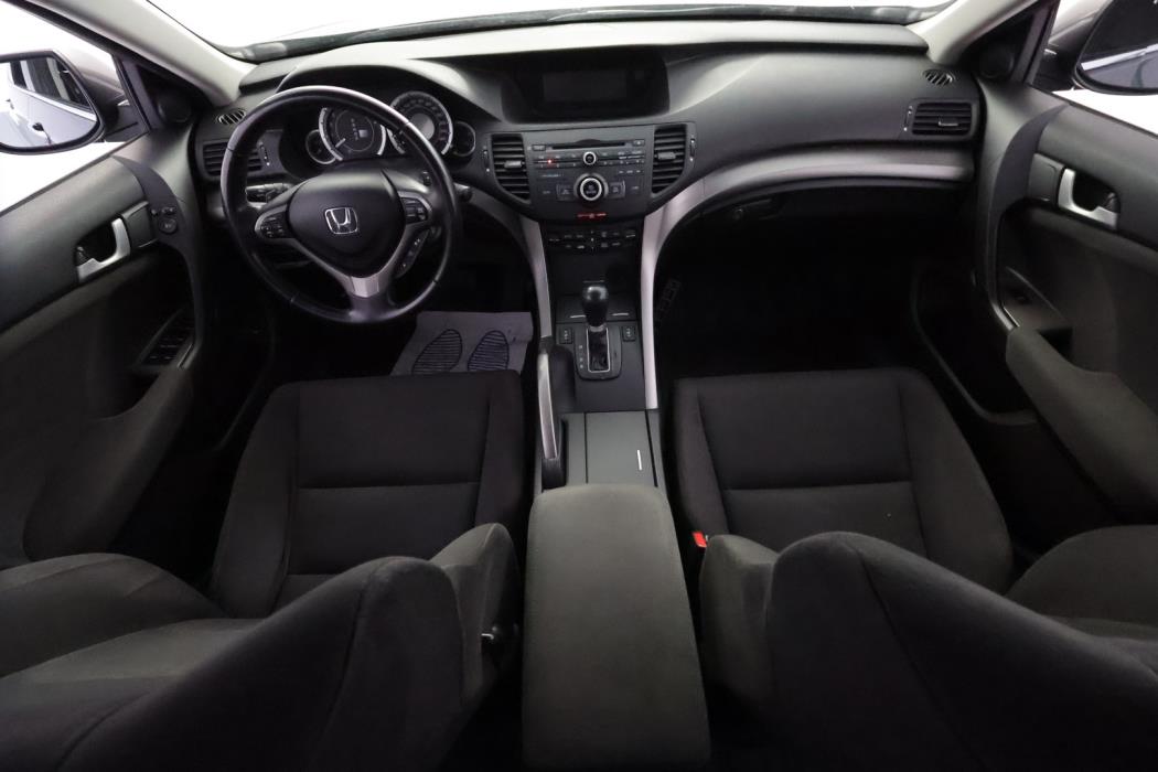 HONDA Accord 2011