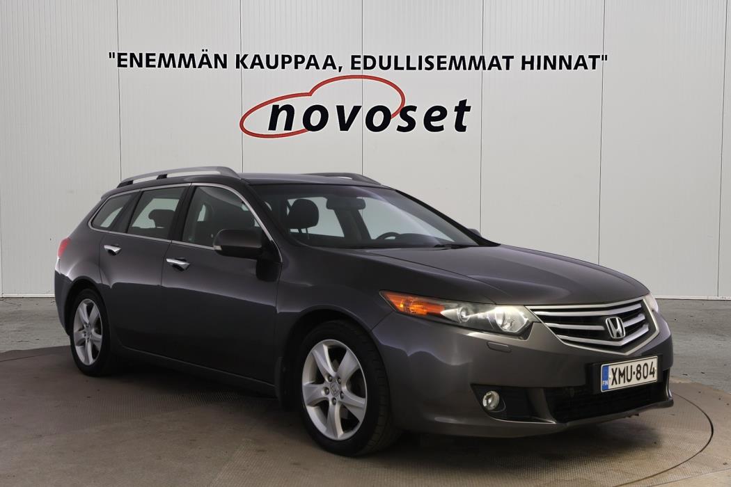 HONDA Accord 2011