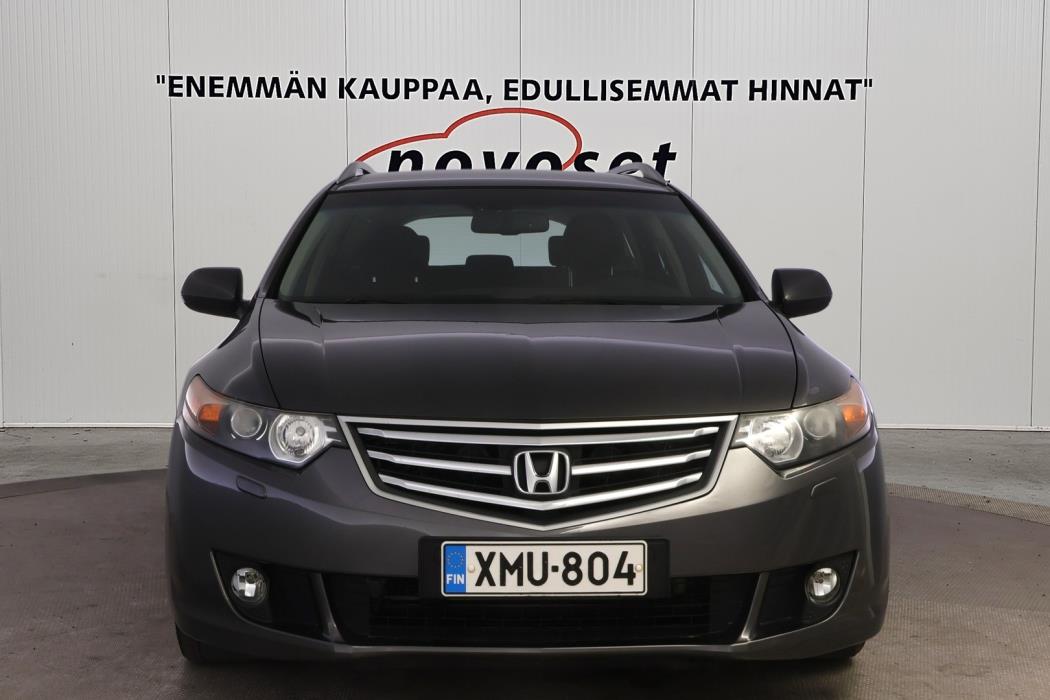 HONDA Accord 2011