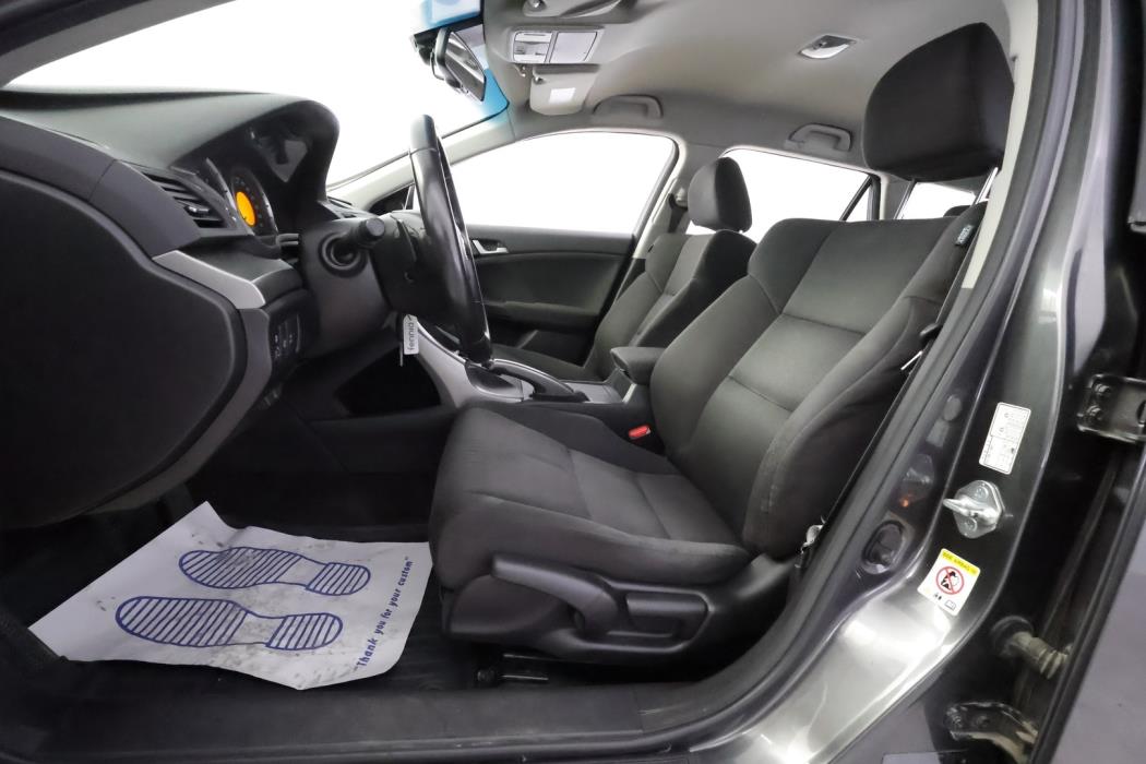 HONDA Accord 2011