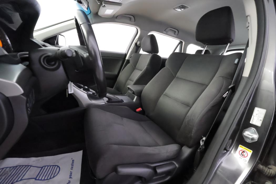 HONDA Accord 2011
