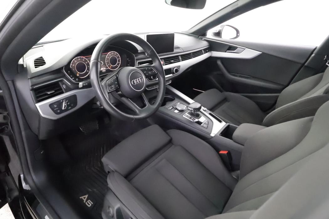 AUDI A5 2019