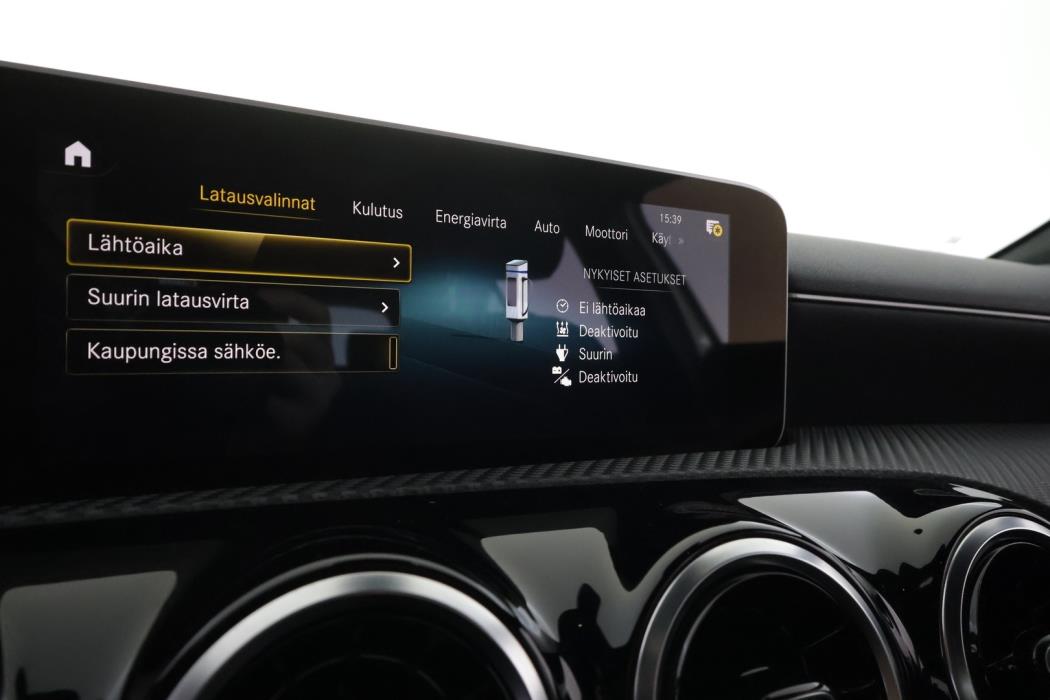 MERCEDES-BENZ A 2021