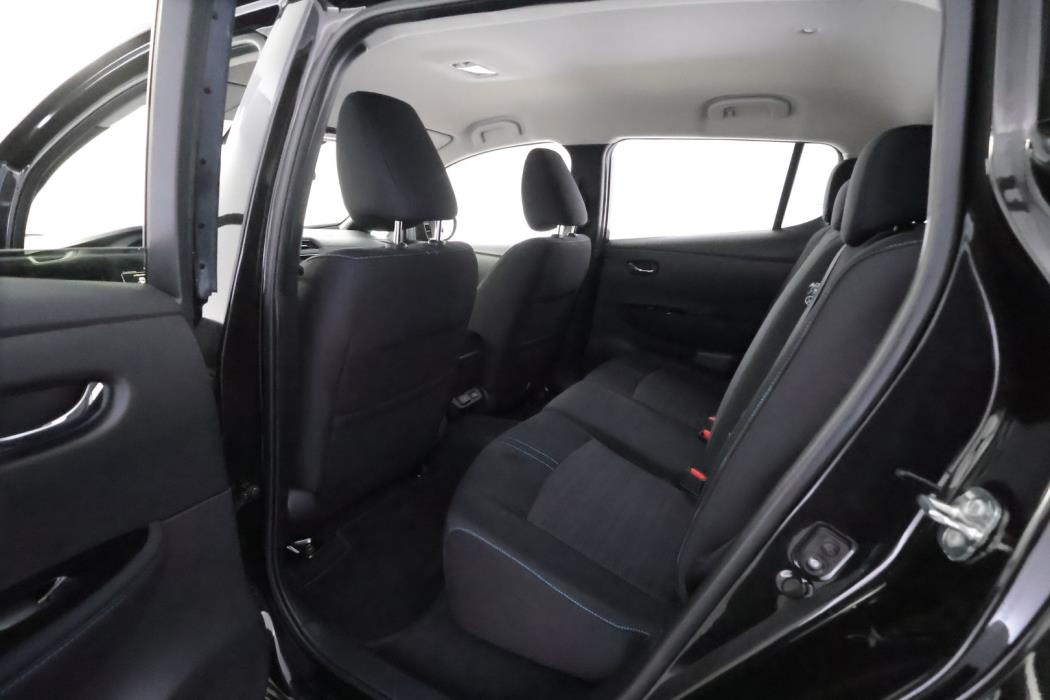 NISSAN Leaf 2020