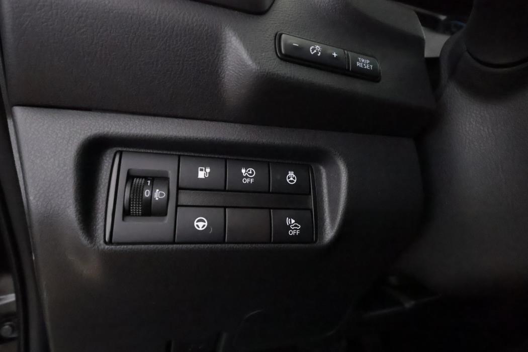 NISSAN Leaf 2020