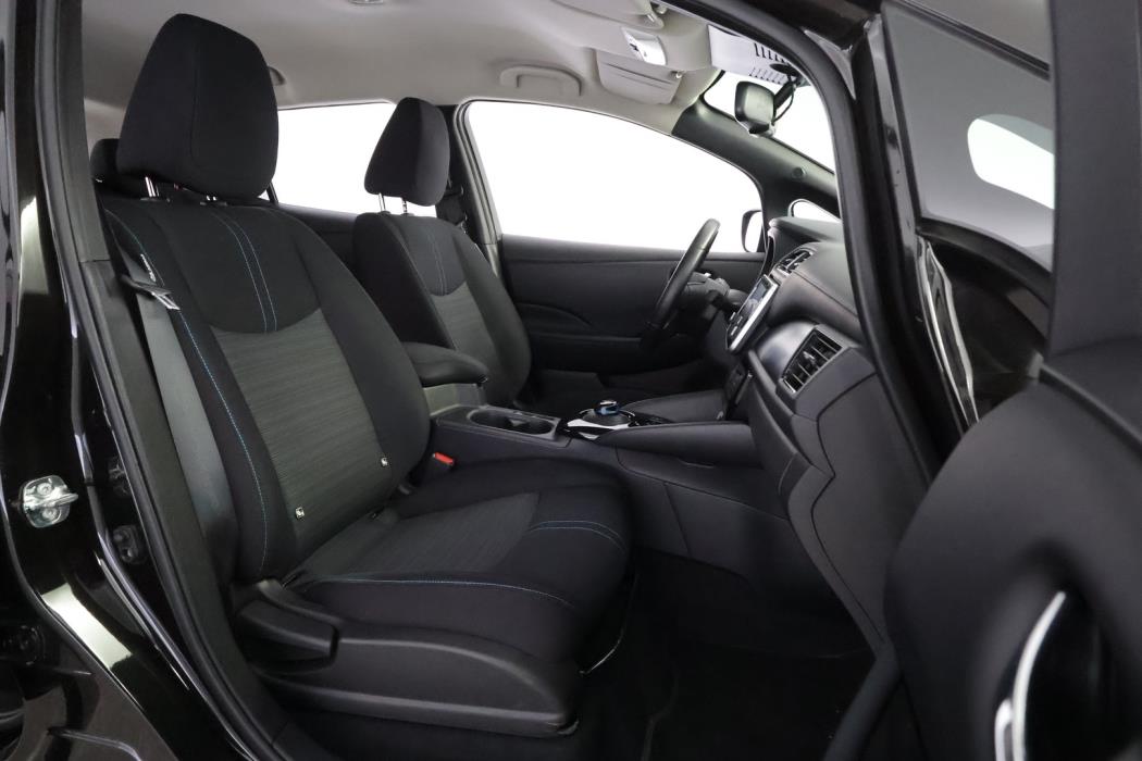 NISSAN Leaf 2020