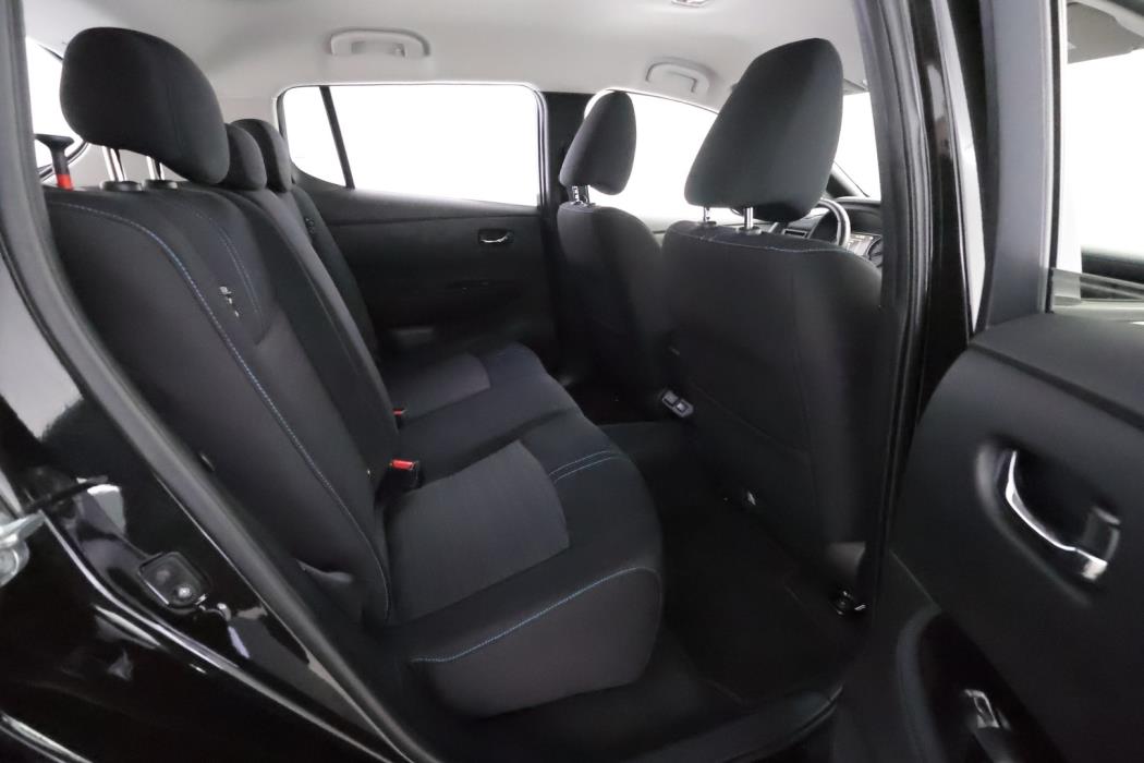 NISSAN Leaf 2020