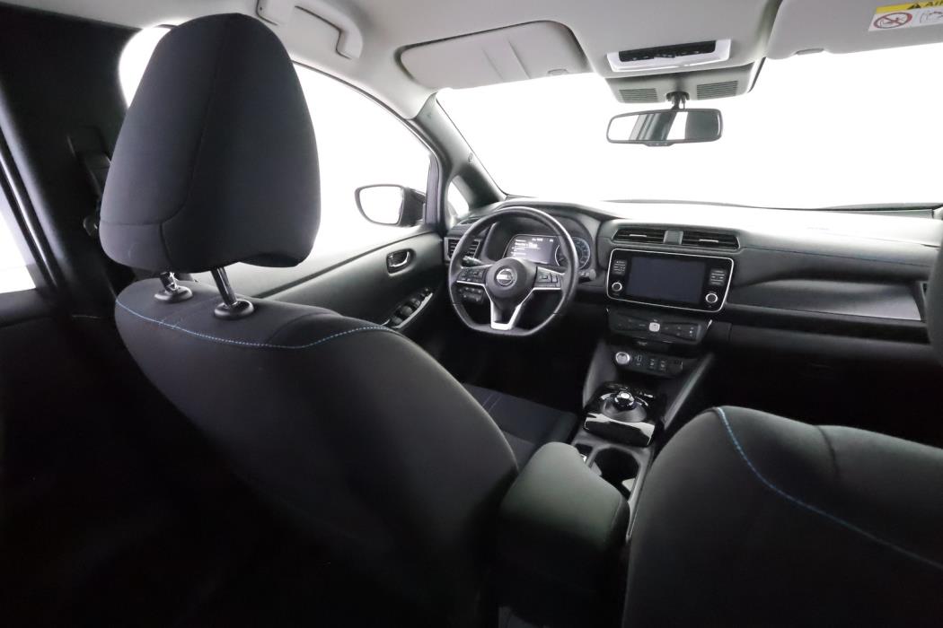 NISSAN Leaf 2020