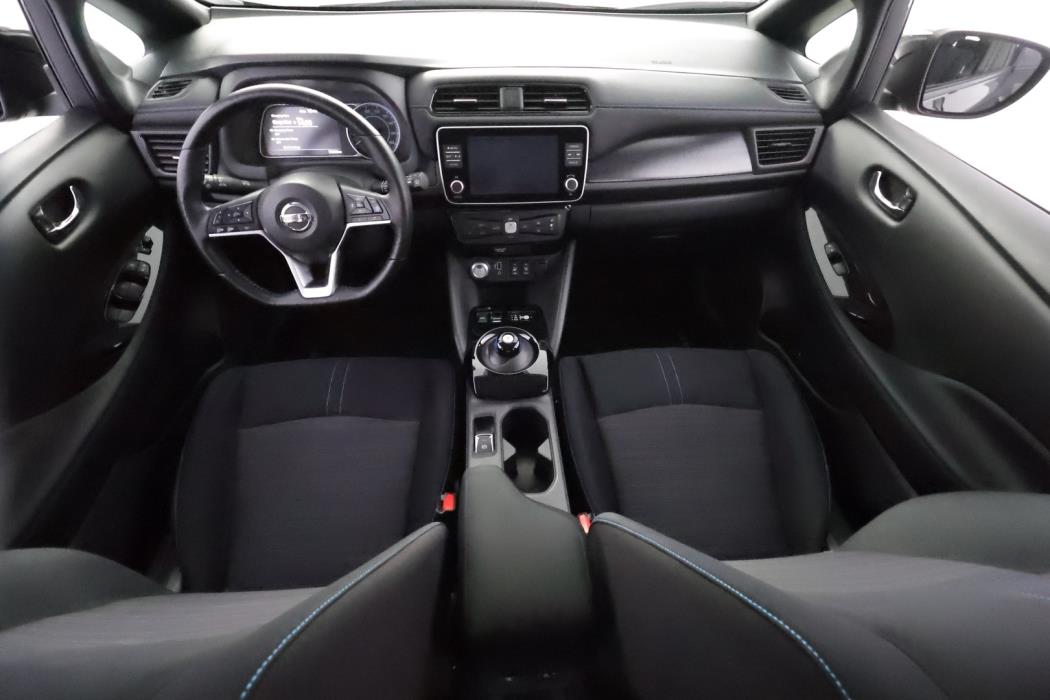 NISSAN Leaf 2020