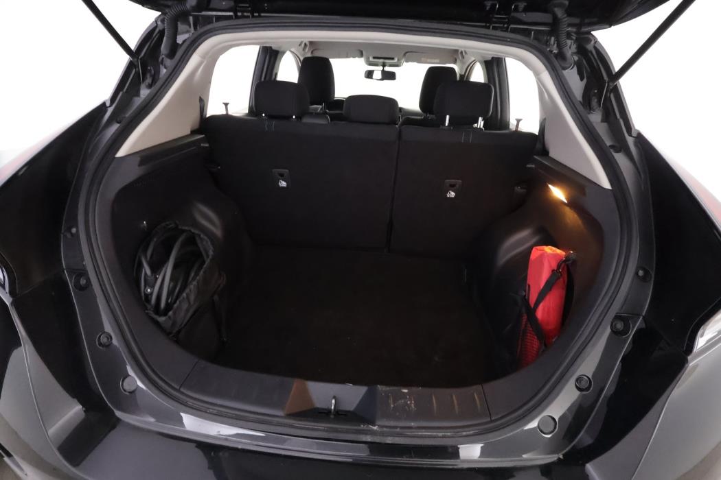 NISSAN Leaf 2020