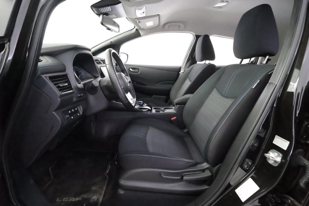 NISSAN Leaf 2020