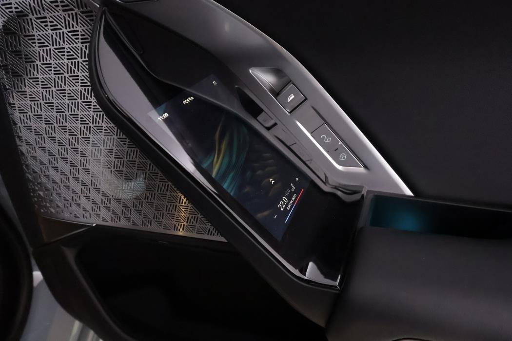BMW i7 2023