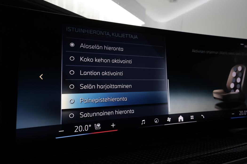 BMW i7 2023