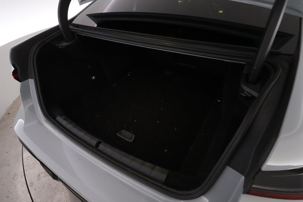 BMW i7 2023