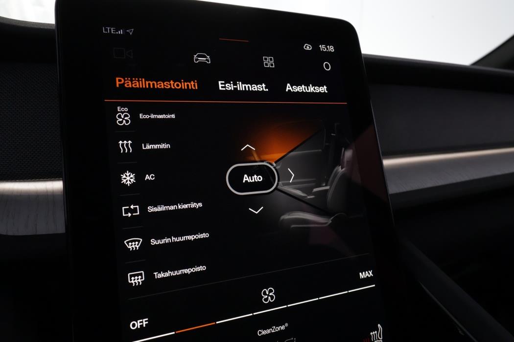 POLESTAR 2 2025