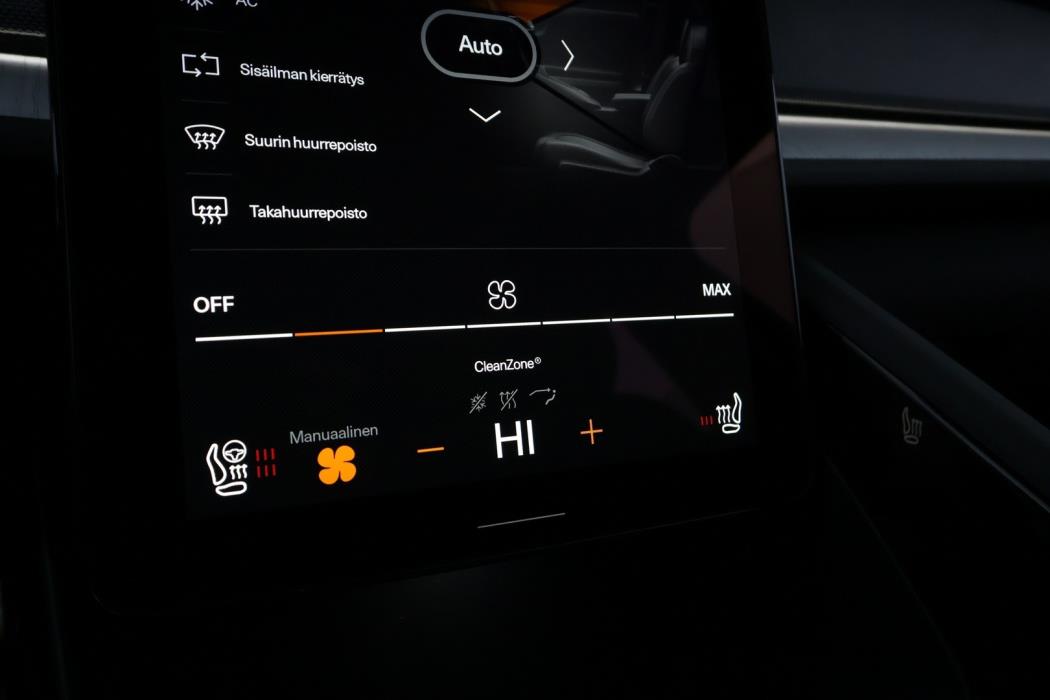 POLESTAR 2 2025
