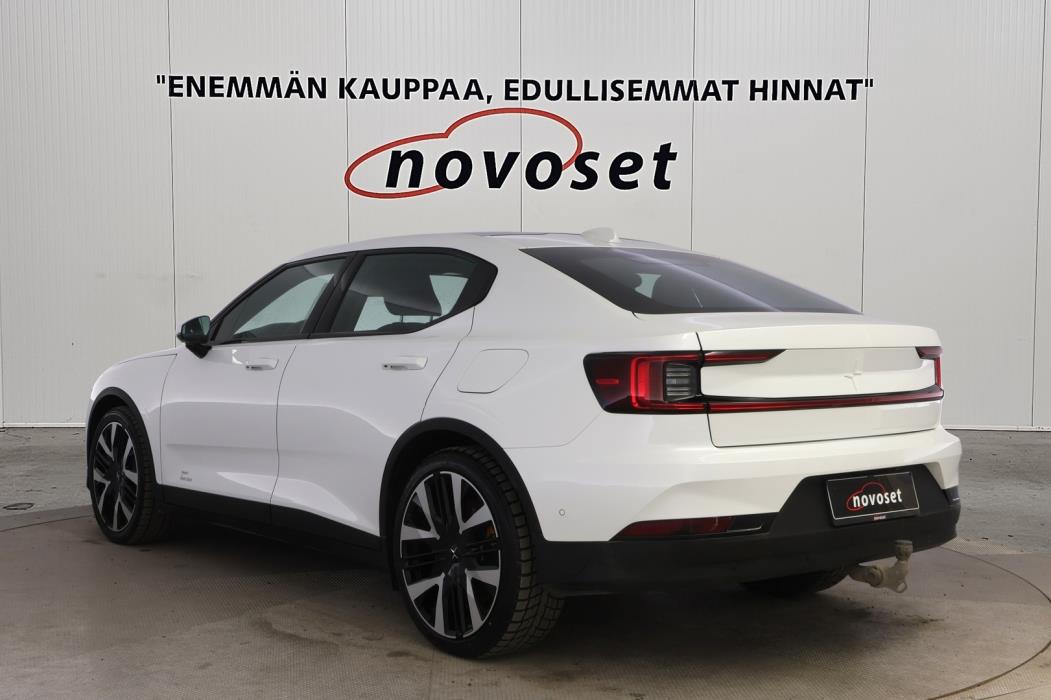 POLESTAR 2 2025