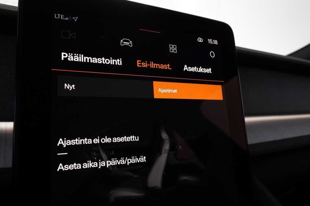 POLESTAR 2 2025