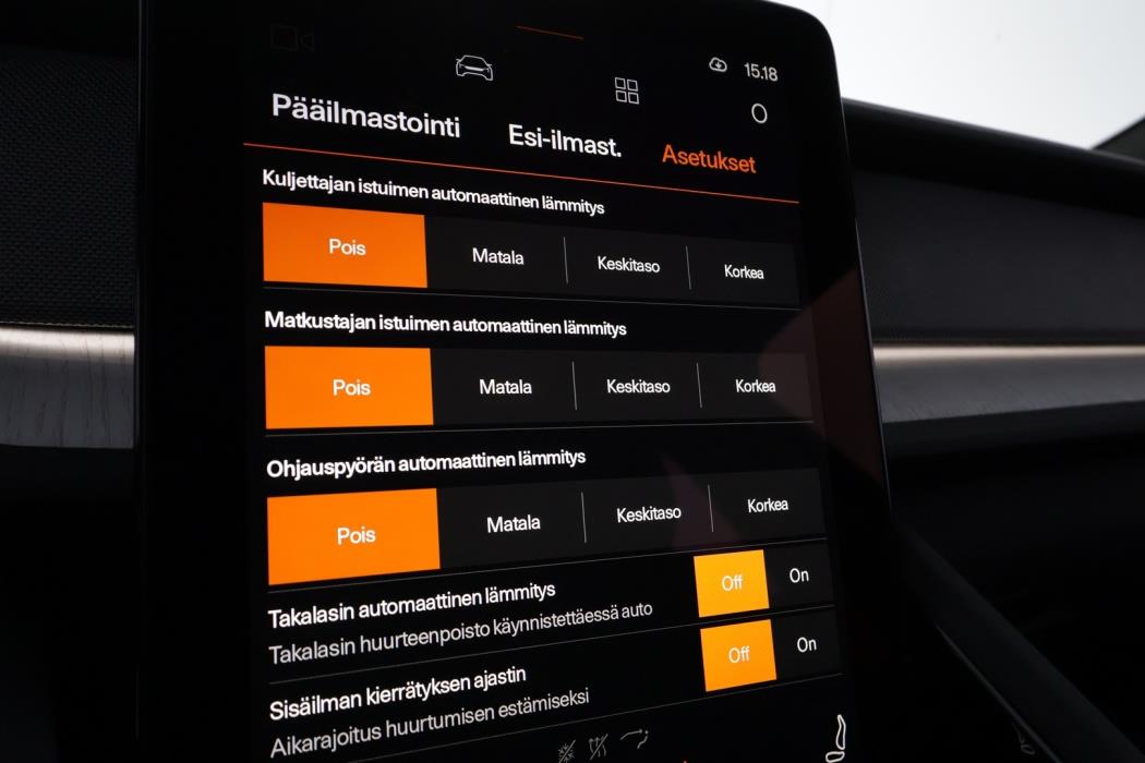 POLESTAR 2 2025