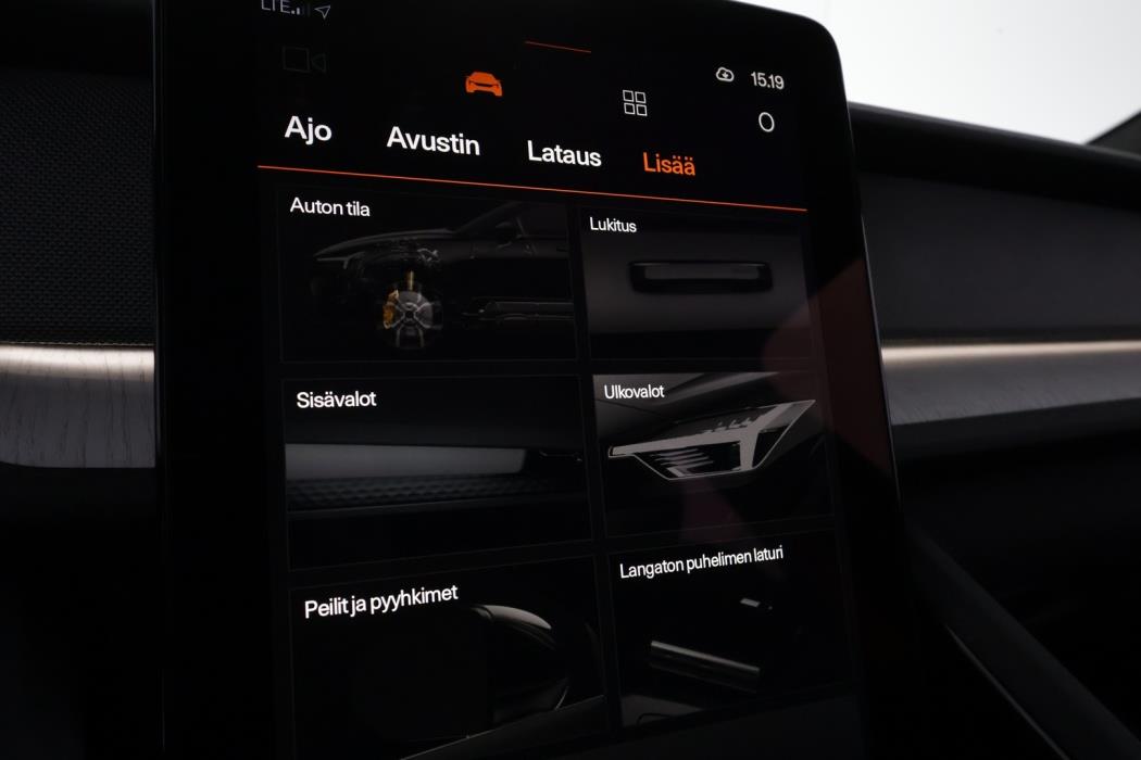 POLESTAR 2 2025