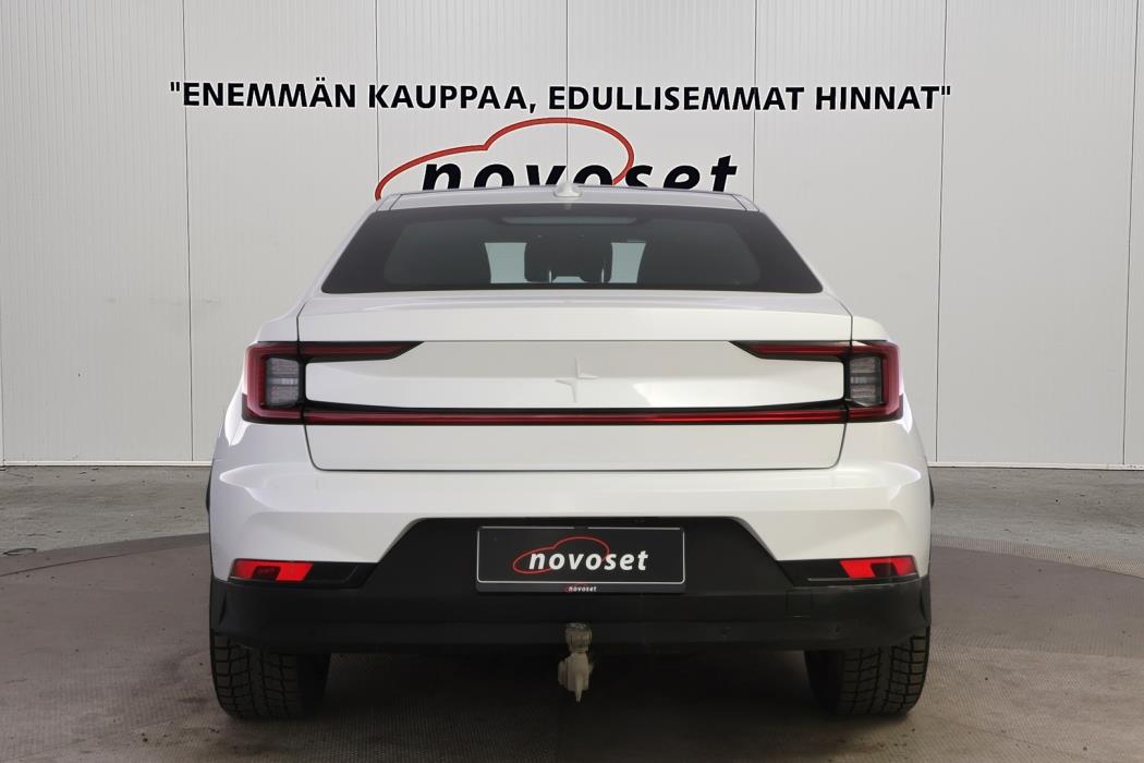 POLESTAR 2 2025