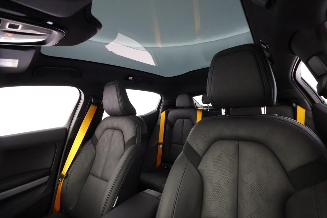 POLESTAR 2 2025