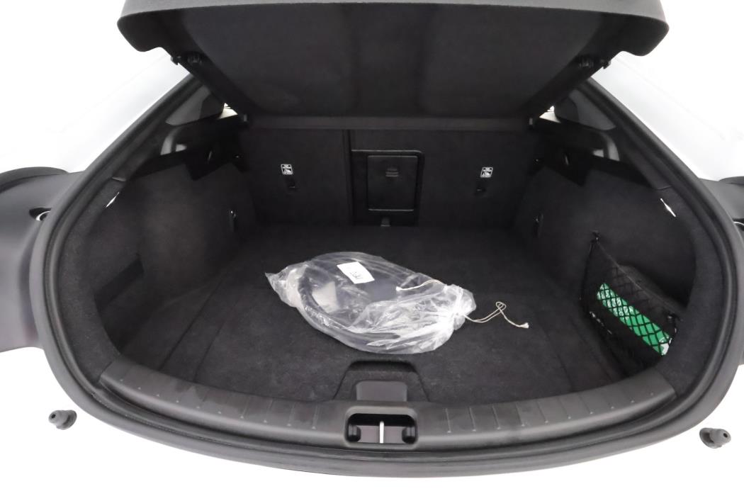 POLESTAR 2 2025