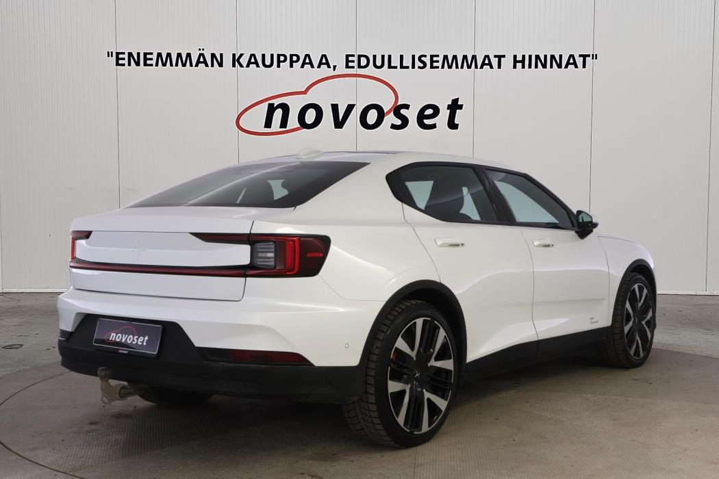 POLESTAR 2 2025