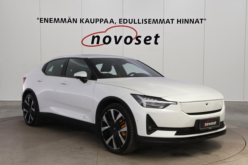 POLESTAR 2 2025