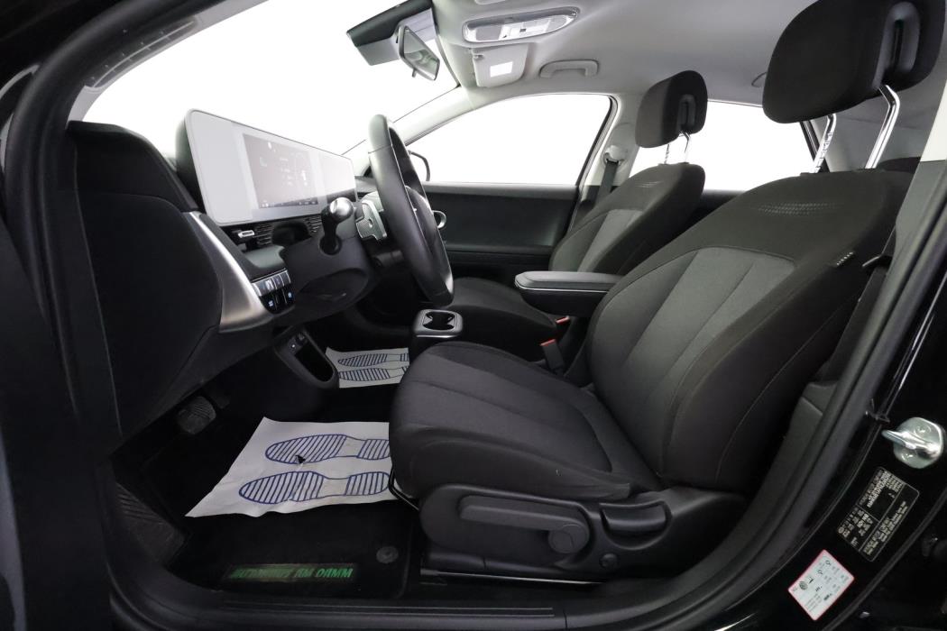 HYUNDAI IONIQ 5 2022