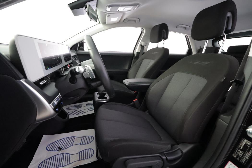 HYUNDAI IONIQ 5 2022