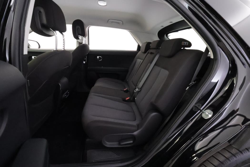 HYUNDAI IONIQ 5 2022