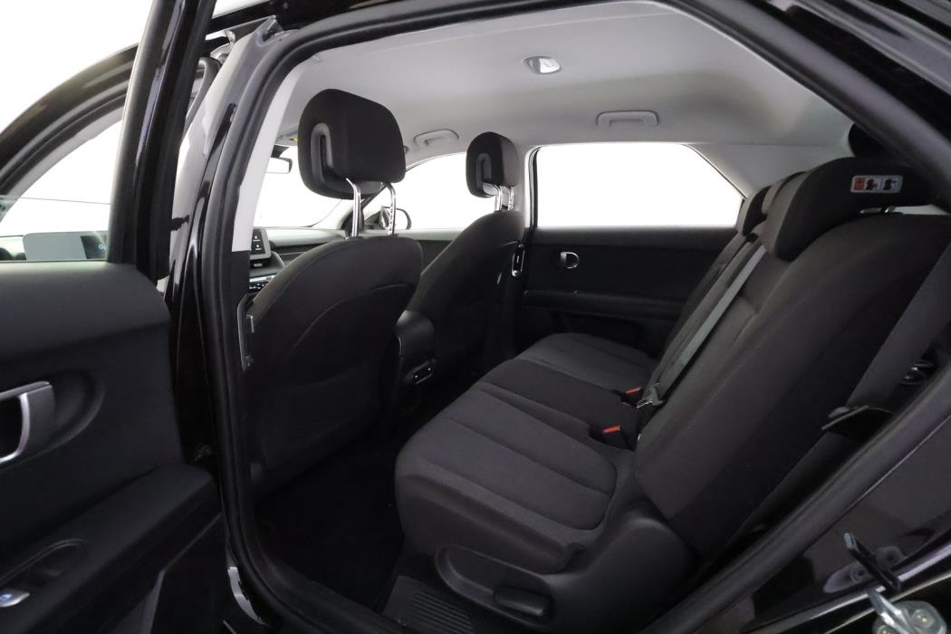 HYUNDAI IONIQ 5 2022