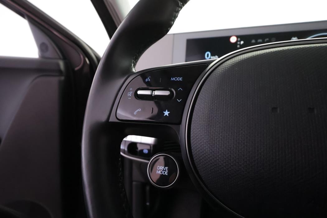 HYUNDAI IONIQ 5 2022