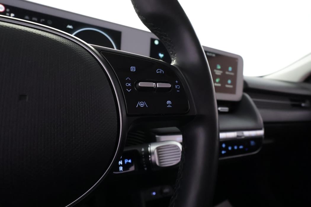 HYUNDAI IONIQ 5 2022