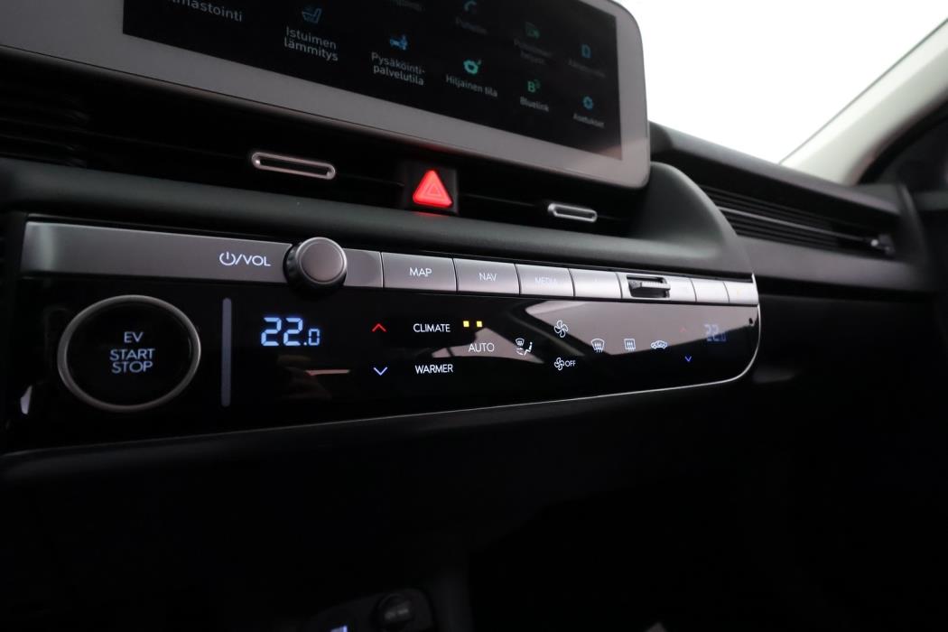 HYUNDAI IONIQ 5 2022