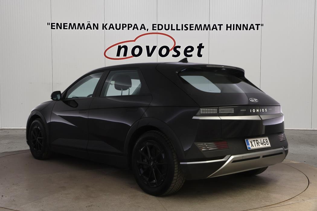 HYUNDAI IONIQ 5 2022