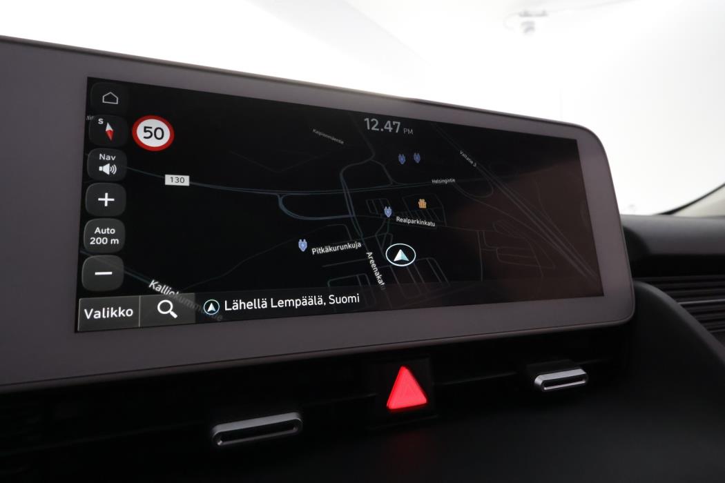 HYUNDAI IONIQ 5 2022