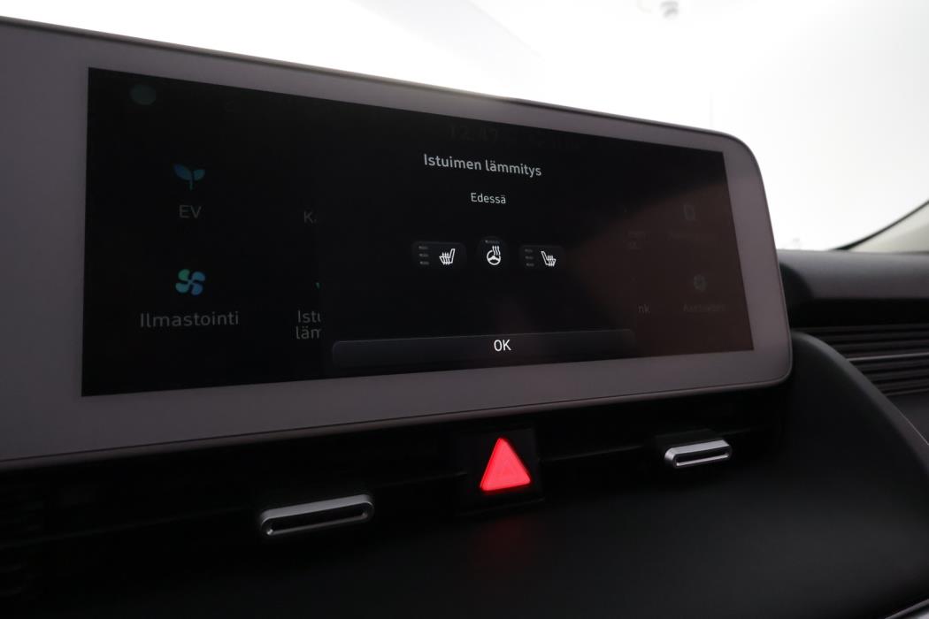 HYUNDAI IONIQ 5 2022