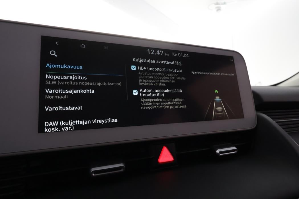 HYUNDAI IONIQ 5 2022